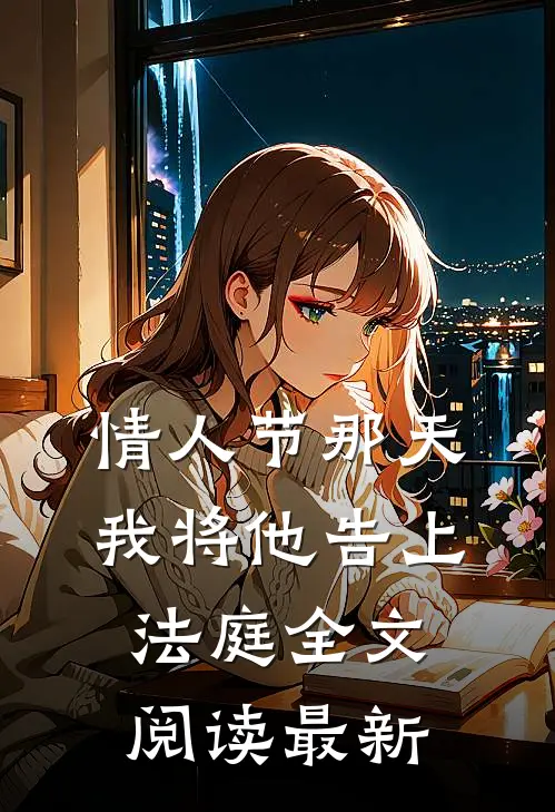 情人节那天，我将他告上法庭全文阅读最新
