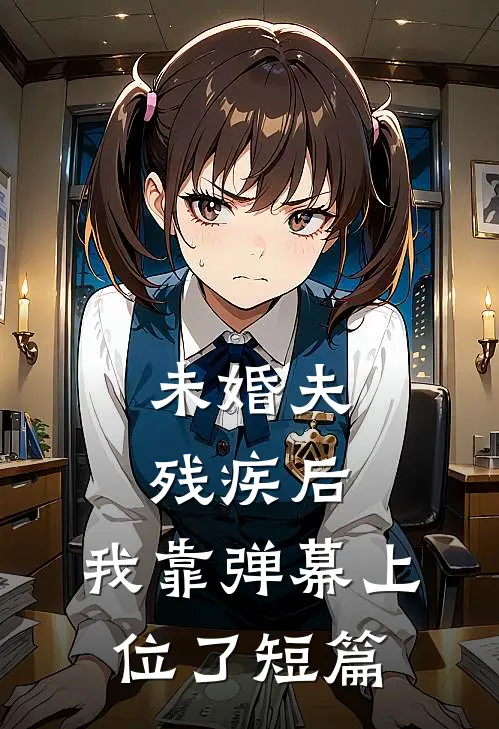 未婚夫残疾后，我靠弹幕上位了短篇