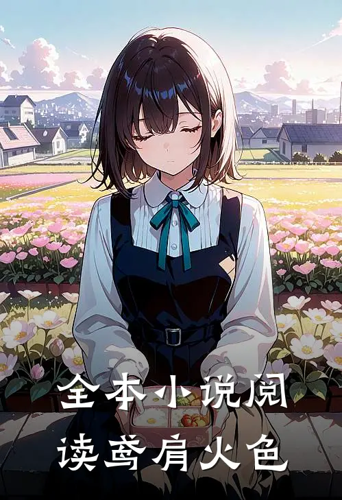 全本小说阅读鸢肩火色