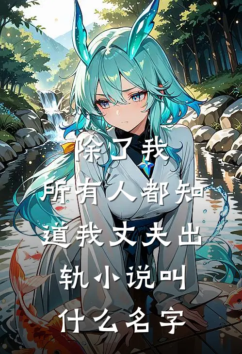 除了我，所有人都知道我丈夫出轨小说叫什么名字