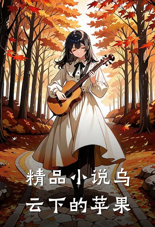 精品小说乌云下的苹果