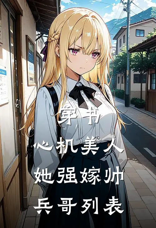 穿书：心机美人她强嫁帅兵哥列表