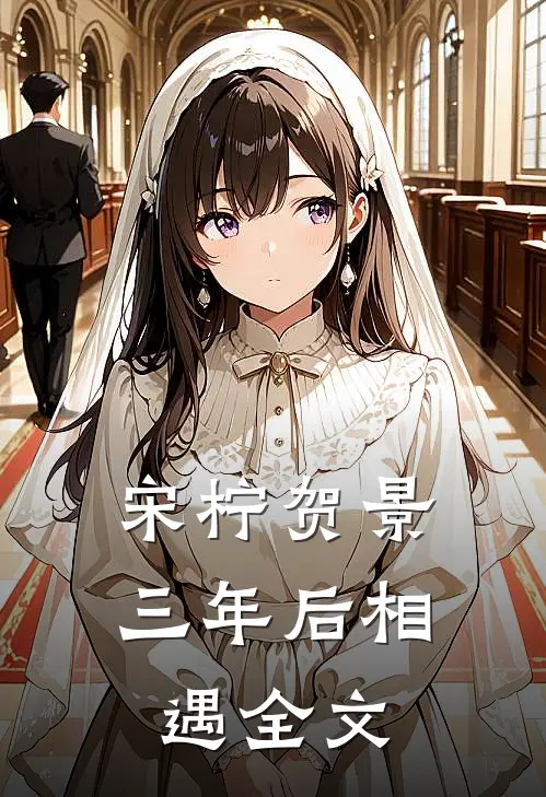 宋柠贺景三年后相遇全文