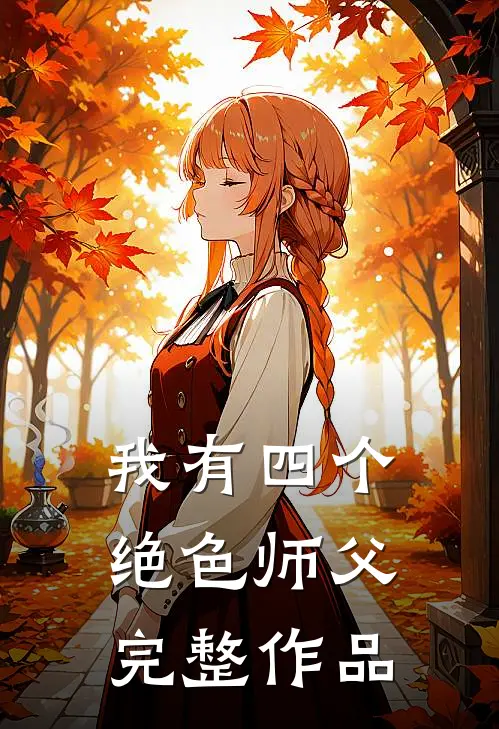 我有四个绝色师父完整作品