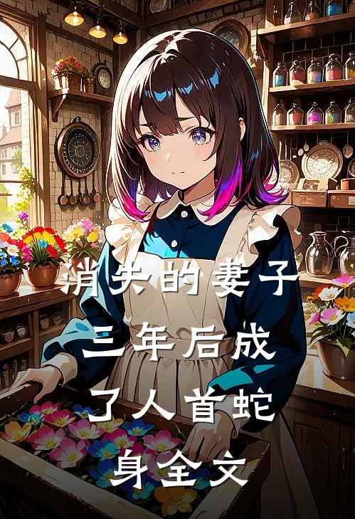 消失的妻子，三年后成了人首蛇身全文