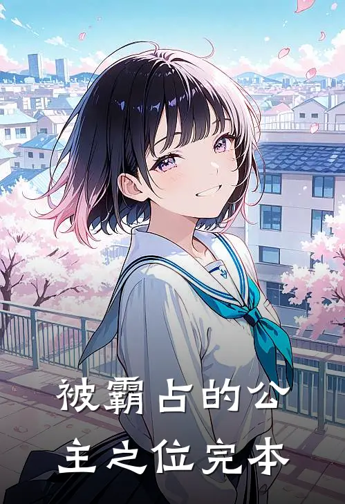 被霸占的公主之位完本