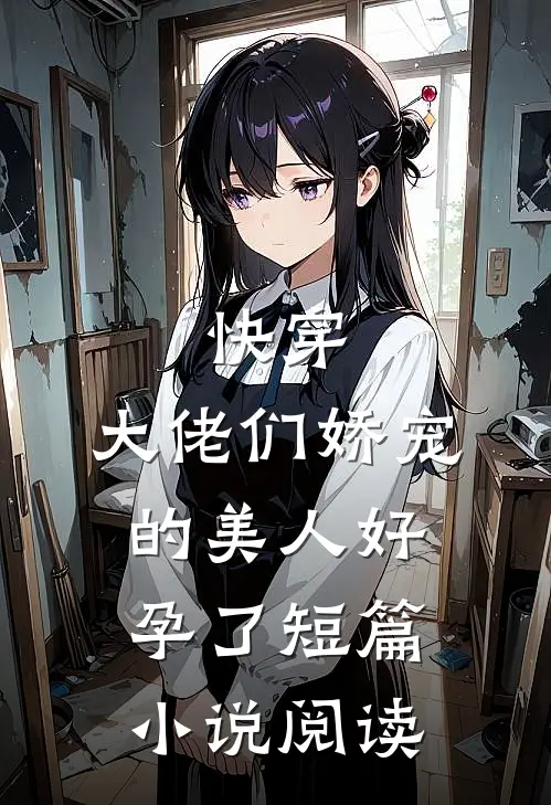 快穿：大佬们娇宠的美人好孕了短篇小说阅读