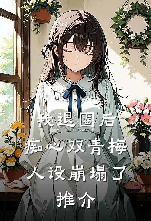 我退圈后，痴心双青梅人设崩塌了。推介
