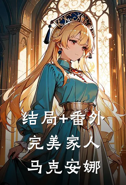 结局+番外完美【家人】马克安娜