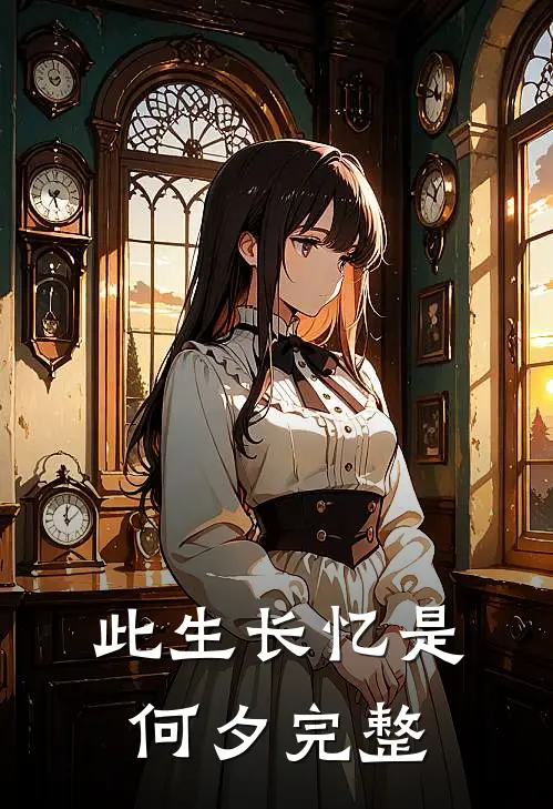 此生长忆是何夕完整