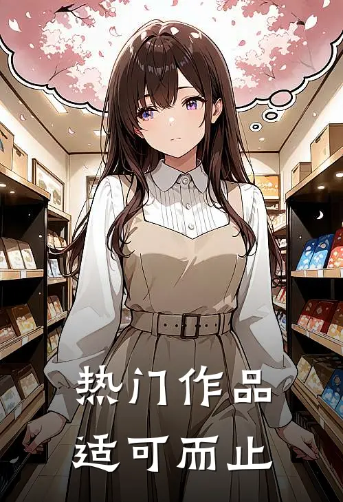 热门作品适可而止
