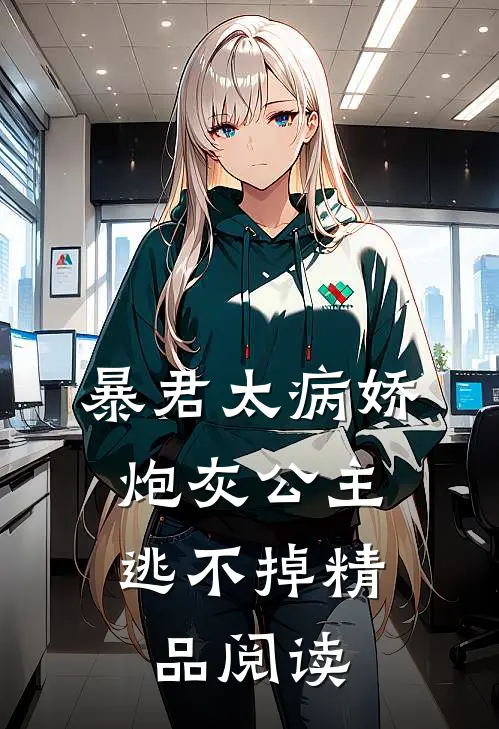 暴君太病娇，炮灰公主逃不掉精品阅读