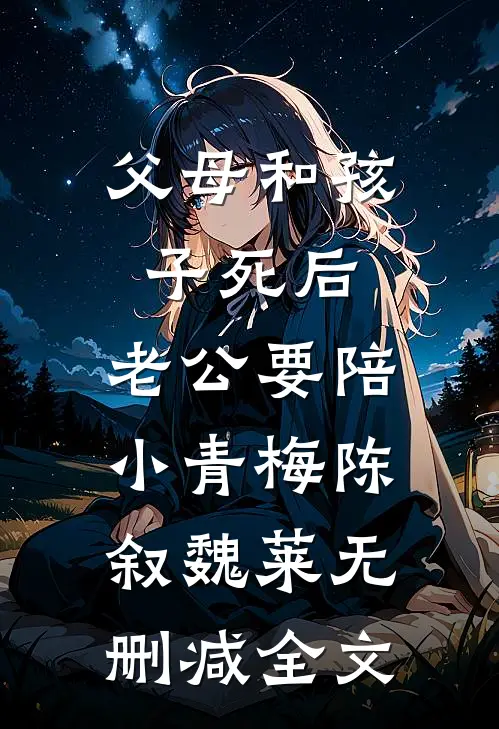父母和孩子死后，老公要陪小青梅陈叙魏莱无删减全文