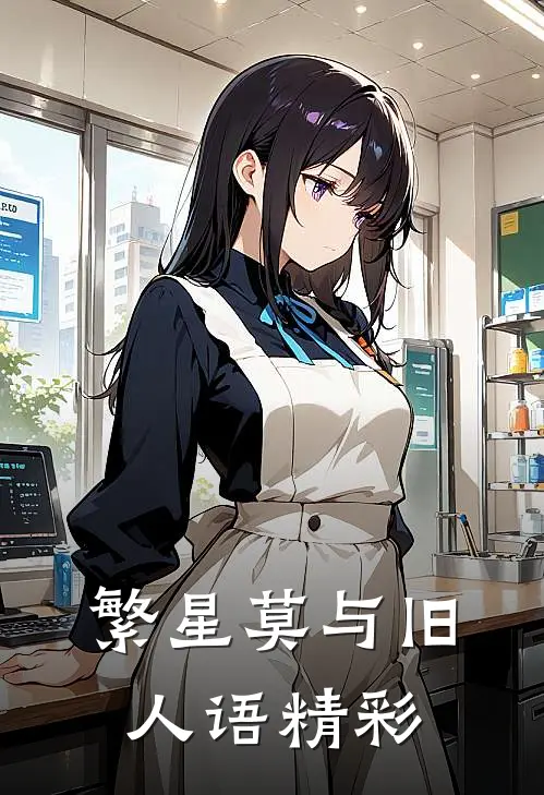 繁星莫与旧人语精彩