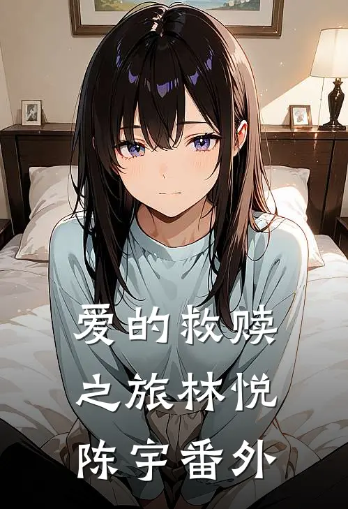 爱的救赎之旅林悦陈宇 番外