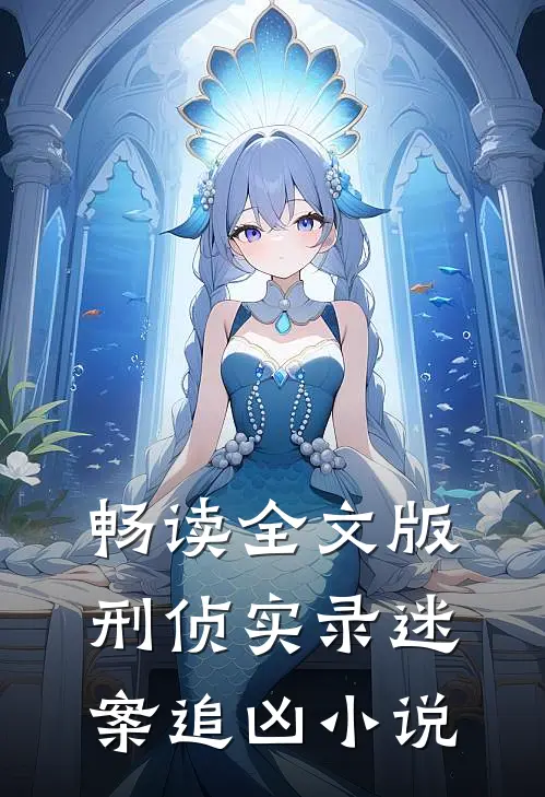 畅读全文版刑侦实录迷案追凶小说