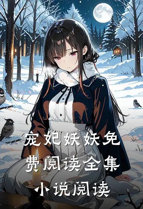 宠妃妖妖免费阅读全集小说阅读