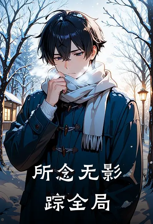 所念无影踪全局