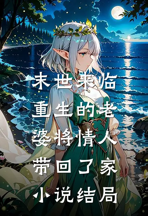 末世来临，重生的老婆将情人带回了家小说结局