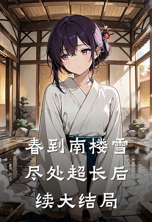 春到南楼雪尽处超长后续大结局