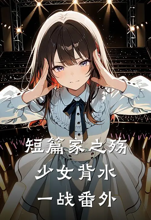 短篇《家之殇，少女背水一战》 番外