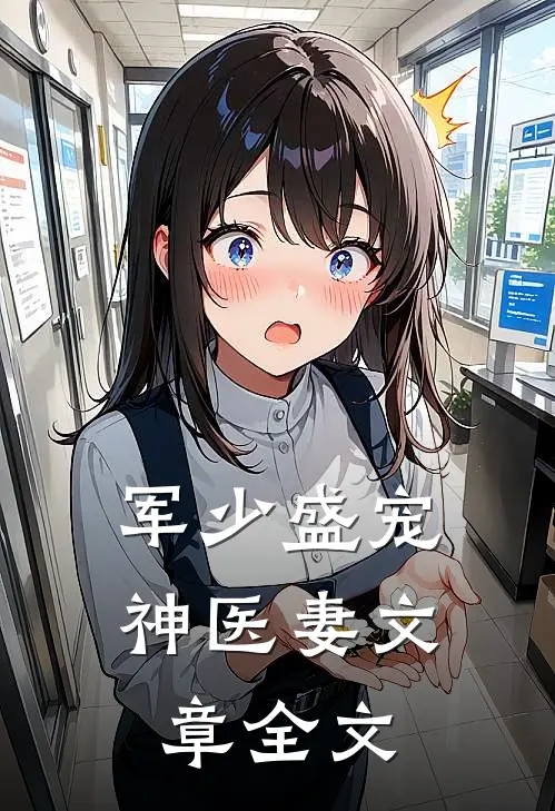 军少盛宠神医妻文章全文