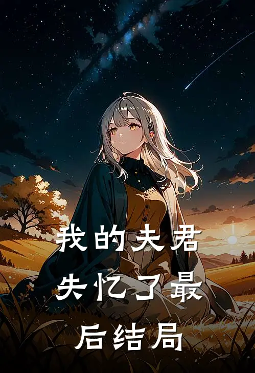 我的夫君失忆了最后结局