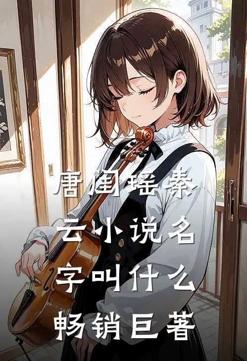 唐闺瑶秦云小说名字叫什么畅销巨著
