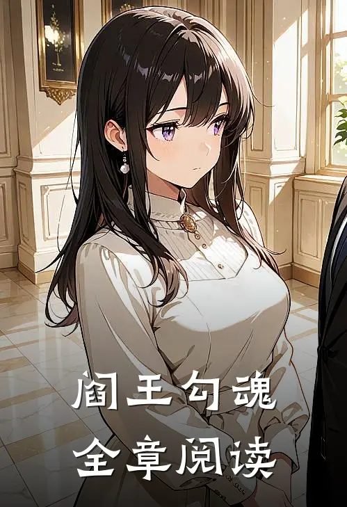 阎王勾魂全章阅读