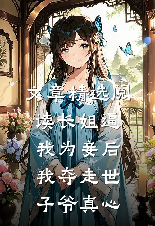 文章精选阅读长姐逼我为妾后，我夺走世子爷真心