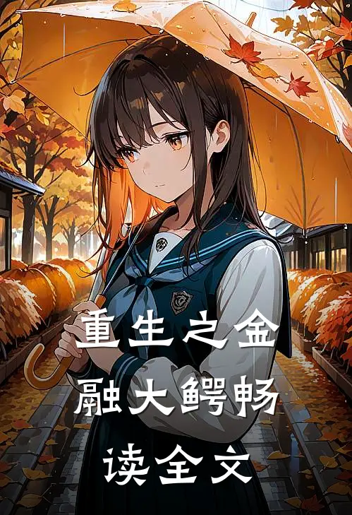 重生之金融大鳄畅读全文