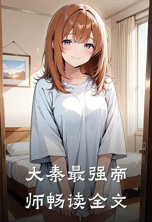大秦最强帝师畅读全文