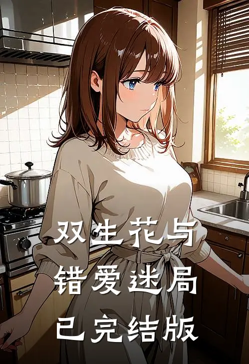 双生花与错爱迷局已完结版