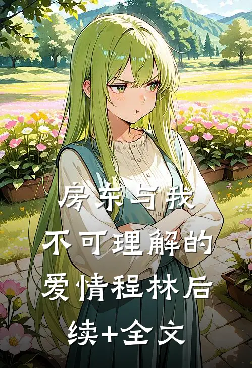 房东与我，不可理解的爱情程林后续+全文
