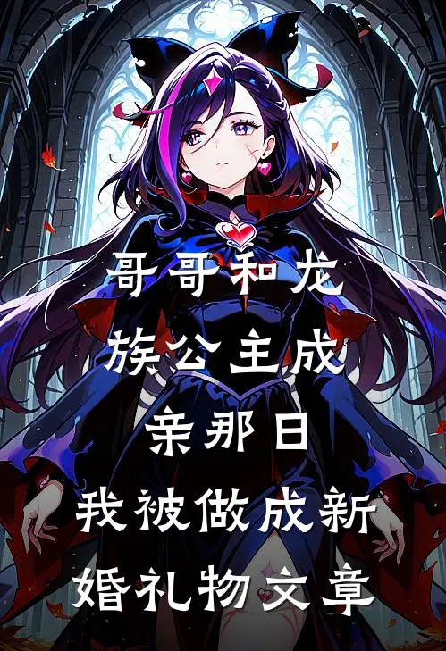 哥哥和龙族公主成亲那日，我被做成新婚礼物文章