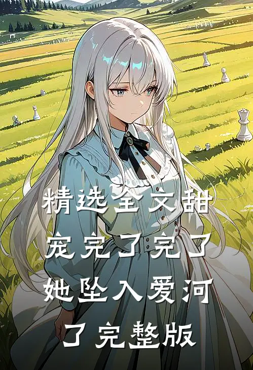 精选全文甜宠完了完了她坠入爱河了完整版