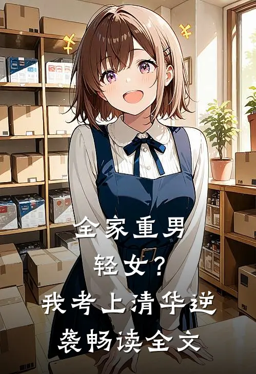 全家重男轻女？我考上清华逆袭畅读全文