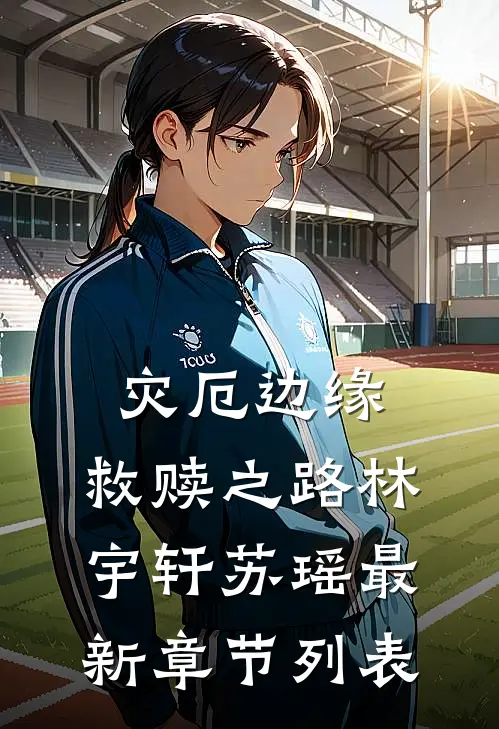 灾厄边缘：救赎之路林宇轩苏瑶最新章节列表