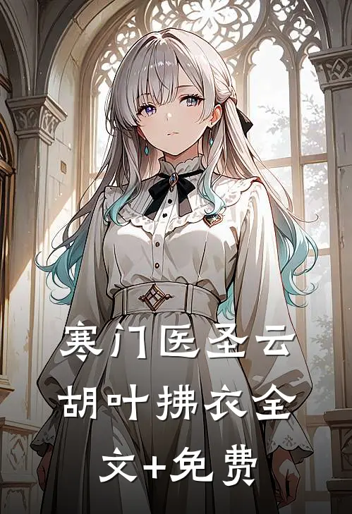 寒门医圣云胡叶拂衣全文+免费