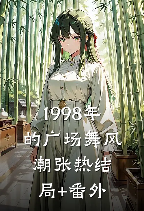 1998年的广场舞风潮张热结局+番外