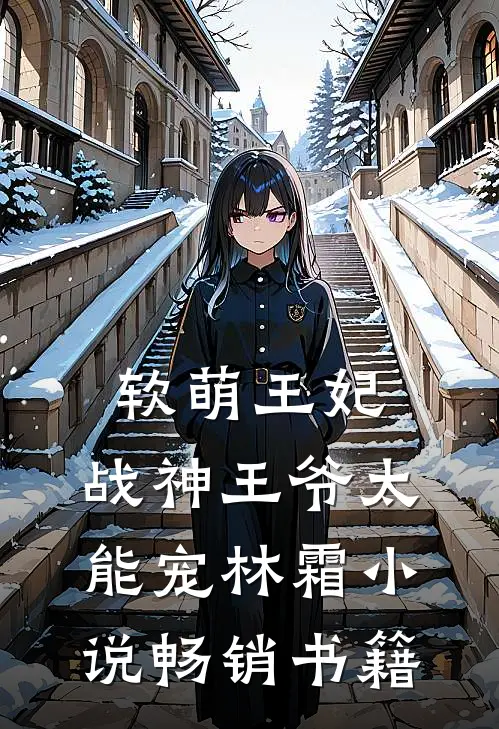 软萌王妃:战神王爷太能宠林霜小说畅销书籍