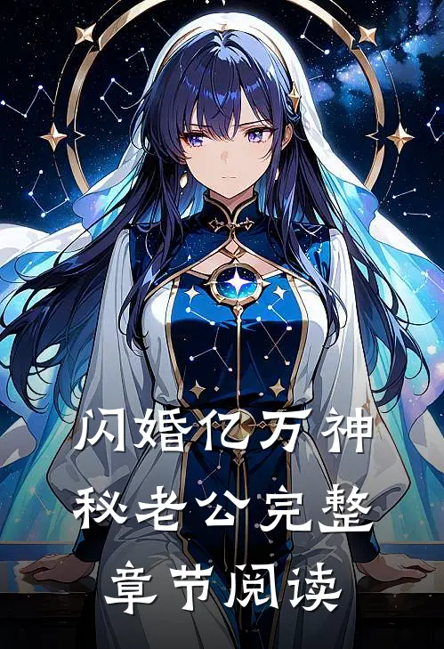 闪婚亿万神秘老公完整章节阅读