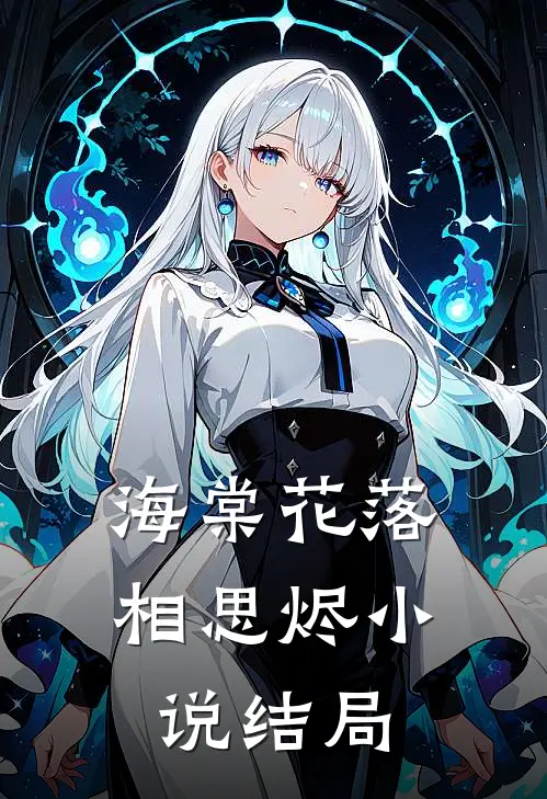 海棠花落相思烬小说结局
