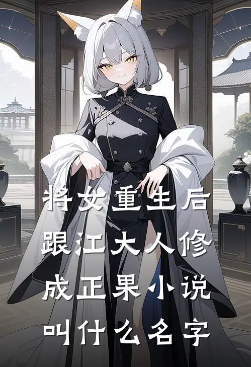 将女重生后，跟江大人修成正果小说叫什么名字