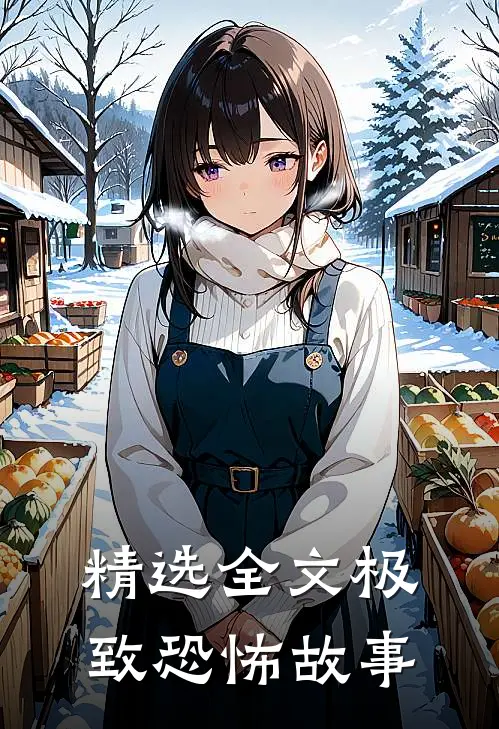 精选全文极致恐怖故事