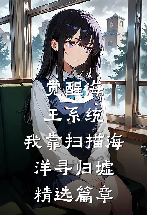 觉醒海王系统：我靠扫描海洋寻归墟精选篇章