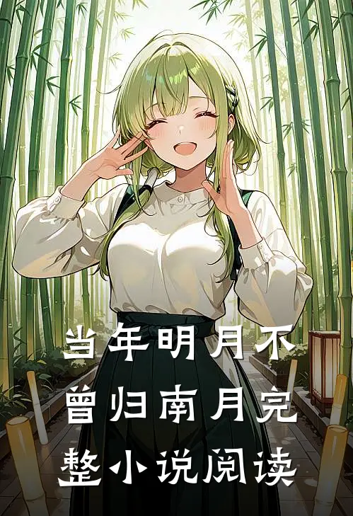 当年明月不曾归南月完整小说阅读