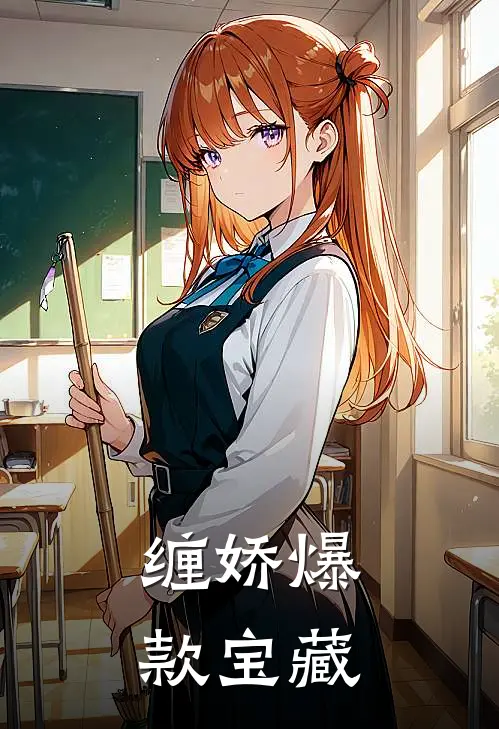 缠娇爆款宝藏