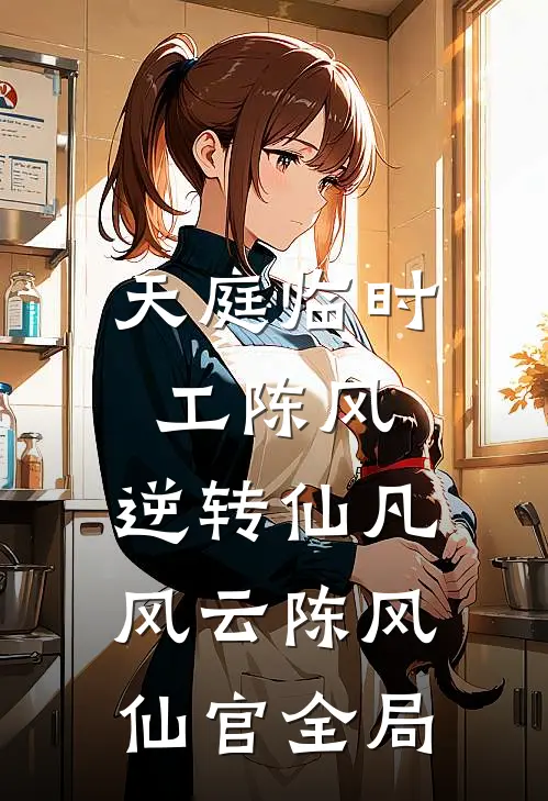 天庭临时工陈风，逆转仙凡风云陈风仙官全局