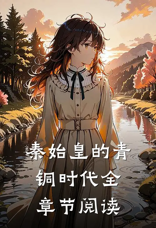 秦始皇的青铜时代全章节阅读